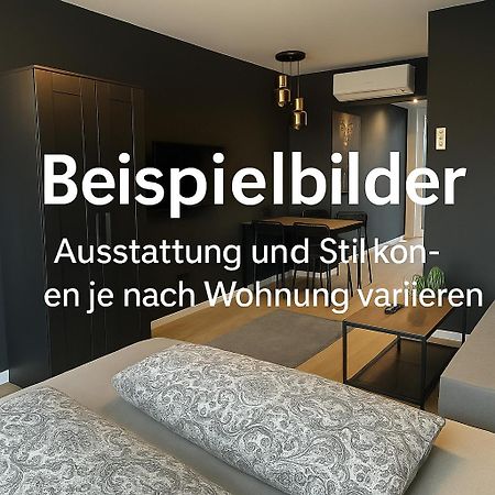 Amaroom Karlsruhe Esterno foto